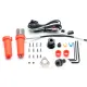 Hotend CHC XL - UHF - Ultra alto flujo - PT1000