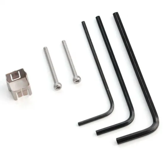 Hotend Kit CHCB-OT - Compatible con Creality K1 / K1 MAX / CR-M4 / Ender 3 V3 / Ender 3 S1 / CR-10 Smart Pro