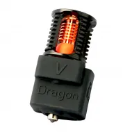 Dragon ACE Volcano -  Hotend de Alto Flujo y alta velocidad - Súper preciso y Alta calidad - sensor temperatura 104NT-4