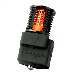 Dragon ACE Volcano -  Hotend de Alto Flujo y alta velocidad - Súper preciso y Alta calidad - sensor temperatura 104NT-4