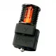 Dragon ACE Volcano -  Hotend de Alto Flujo y alta velocidad - Súper preciso y Alta calidad - sensor temperatura 104NT-4