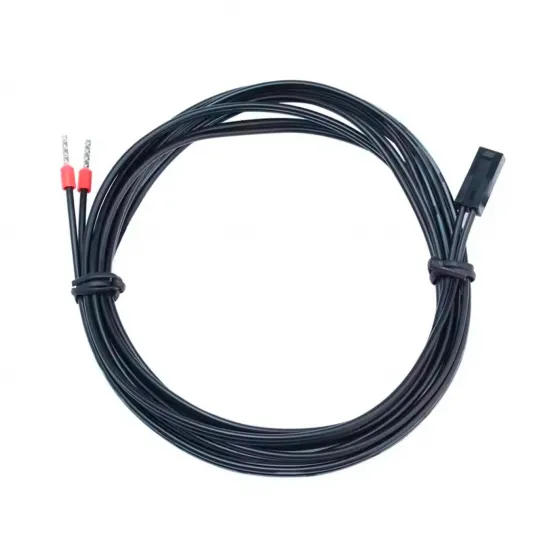 24 V 115 W Ceramic Heater for Phaetus RAPIDO 2F