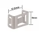 Trianglelab 24 V 105 W ceramic heater for Dragon ACE hotend