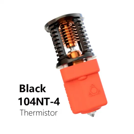 HPRO-400 Impresora 3D de alto rendimiento y gran formato - Montada