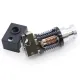 HPRO-400 Impresora 3D de alto rendimiento y gran formato - Montada