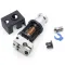 Hotend Trianglelab Dragon HF con garganta metálica — alto flujo, V6 y Voron Hotend Trianglelab Dragon HF con garganta metálica — alto flujo, V6 y Voron