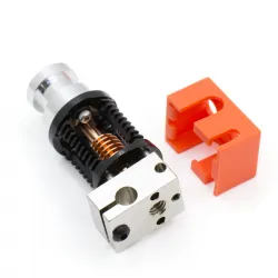 Hotend Trianglelab Dragon SF con garganta metálica — flujo estándar, V6 y Voron