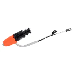Hotend Trianglelab RAPIDO ACE UHF 24 V con sensor 104NT-4