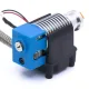 Hotend V6 All Metal Compacto 1.75mm - Componentes de alta calidad