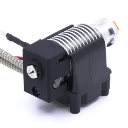 Hotend V6 compacto configurable para filamento de 1,75 mm — montado por HTA3D