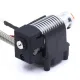 Hotend V6 All Metal Compacto 1.75mm - Componentes de alta calidad