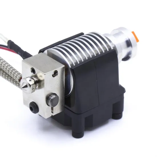 Hotend V6 All Metal Compacto 1.75mm - Componentes de alta calidad