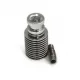 Disipador V6 con garganta All Metal para extrusión Bowden