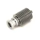 Disipador V6 con garganta All Metal para extrusión Bowden