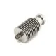 Disipador V6 con garganta All Metal para extrusión Bowden