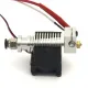 Hotend V6 All Metal para filamento de 1,75 mm