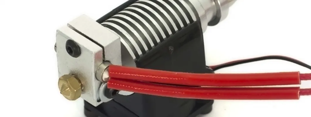The Hotend - Functioning and Zones