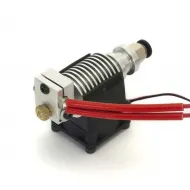 Hotend V6 All Metal para filamento de 1,75 mm