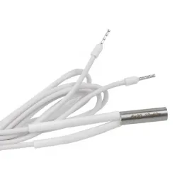 Cartucho calefactor 24 V 60 W para hotend — Ø6 × 20 mm