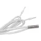 Cartucho calefactor 24 V 60 W para hotend — Ø6 × 20 mm