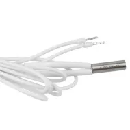 Cartucho calefactor 24 V 60 W para hotend — Ø6 × 20 mm