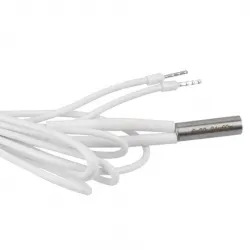 Cartucho calefactor 24 V 60 W para hotend — Ø6 × 20 mm