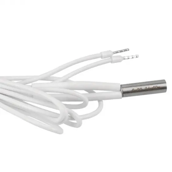 Cartucho calefactor 24 V 60 W para hotend — Ø6 × 20 mm