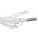 Cartucho calefactor 24 V 60 W para hotend — Ø6 × 20 mm