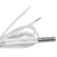 Cartucho calefactor 24 V 70 W para hotend — Ø6 × 20 mm