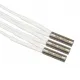 Cartucho calefactor alta potencia y temperatura - Resistencia 24V 80W