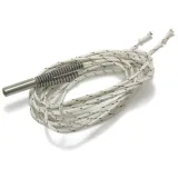 Cartucho calefactor 24 V 50 W Ø6 × 20 mm para hotend