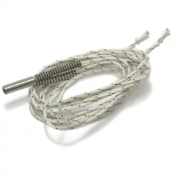 Cartucho calefactor 12 V 50 W Ø6 × 20 mm para hotend