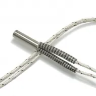 Cartucho calefactor 12 V 50 W Ø6 × 20 mm para hotend