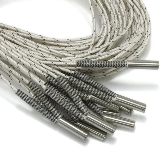 Cartucho calefactor 12 V 50 W Ø6 × 20 mm para hotend
