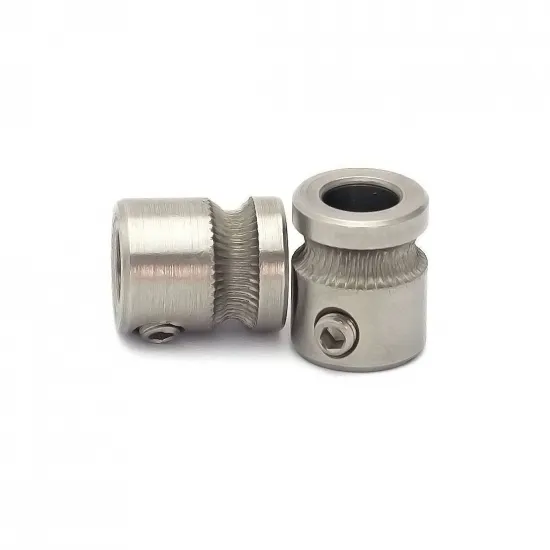 Extrusor Bowden Airtripper V3 BSP con polea MK8 para filamento de 1,75 mm