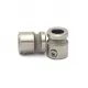 Extrusor Bowden Airtripper V3 BSP con polea MK8 para filamento de 1,75 mm