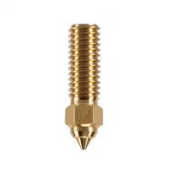 Boquilla de latón de 0,4 mm para Creality K1, K1 Max y Ender 3 V3 KE