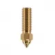 Boquilla Compatible con Creality K1 / K1 Max y Ender 3 V3 KE - 0.4mm