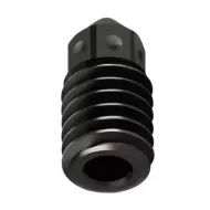 Boquilla de acero endurecido de 0,4 mm para hotend TZ 2.0 Bambu X1/P1