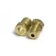 Boquilla para hotend V6 compatible con filamento de 1,75 mm (0,20 mm a 1,00 mm)