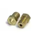 Boquilla para hotend V6 compatible con filamento de 1,75 mm (0,20 mm a 1,00 mm)