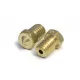 Boquilla para hotend V6 compatible con filamento de 1,75 mm (0,20 mm a 1,00 mm)