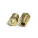 Boquilla para filamento de 3 mm – Varios diámetros de salida