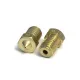 Boquilla para hotend V6 compatible con filamento de 1,75 mm (0,20 mm a 1,00 mm)