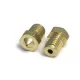 Boquilla para hotend V6 compatible con filamento de 1,75 mm (0,20 mm a 1,00 mm)