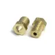 Boquilla para hotend V6 compatible con filamento de 1,75 mm (0,20 mm a 1,00 mm)