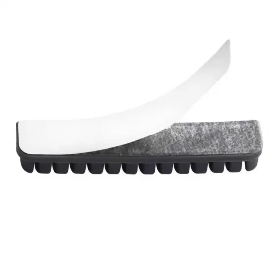 Limpiador de boquilla de silicona para Bambu Lab A1 Mini – 28 × 5,7 mm