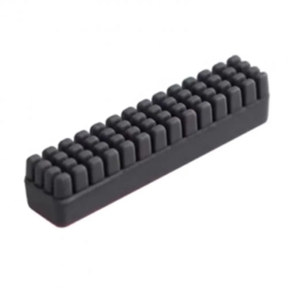 Limpiador de boquilla de silicona compatible con Bambu Lab A1