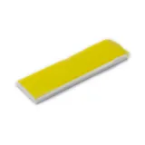 Aislante de lana de roca para bloque calefactor de Hotend