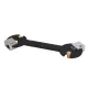 Llave Múltiple para impresora 3D - cambio de boquillas - sujeción bloque calefactor